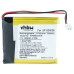 Baterija za Sony WH-1000XM3 / WH-1000MX4, 1000 mAh Baterija za Sony WH-1000XM3 / WH-1000MX4, 1000 mAh