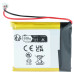 Baterija za Sony WH-1000XM3 / WH-1000MX4, 1000 mAh Baterija za Sony WH-1000XM3 / WH-1000MX4, 1000 mAh