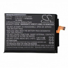 Baterija za Gigaset GS270, 4750 mAh Baterija za Gigaset GS270, 4750 mAh