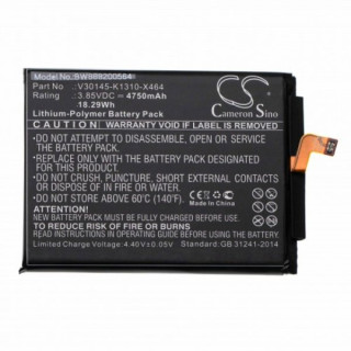 Baterija za Gigaset GS270, 4750 mAh