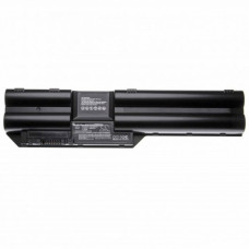 Baterija za Fujitsu Siemens Lifebook T732 / T734 / T902, 6600 mAh