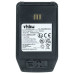 Baterija za Ascom D81 / DH5 / Avaya 3740 DECT, 1100 mAh