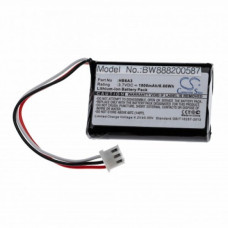 Baterija za Huawei F501 / F516 / F530, HB6A3, 1800 mAh