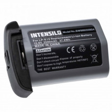 Baterija LP-E19 za Canon EOS 1D Mark III / EOS 1D Mark IV, 3500 mAh Baterija LP-E19 za Canon EOS 1D Mark III / EOS 1D Mark IV, 3500 mAh