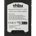 Baterija za McCulloch LI 40GB / LI 40CS / LI 40T / LI 40HT, 40 V, 4.0 Ah Baterija za McCulloch LI 40GB / LI 40CS / LI 40T / LI 40HT, 40 V, 4.0 Ah