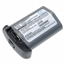 Baterija LP-E19 za Canon EOS 1D Mark III / EOS 1D Mark IV, 2600 mAh Baterija LP-E19 za Canon EOS 1D Mark III / EOS 1D Mark IV, 2600 mAh