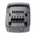 Baterija za Metabo BS 14.4 LT / BS 14.4 LT, 14.4 V, 4.0 Ah