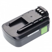 Baterija za Festo Festool BPC 18 Li, 18 V, 2.0 Ah
