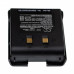 Baterija za Panasonic KX-T9100 / KX-T9200, 2000 mAh