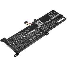 Baterija za Lenovo IdeaPad 320-15IAP / 320-17IKB / 320-17ISK, 3900 mAh