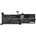 Baterija za Lenovo IdeaPad 320-15IAP / 320-17IKB / 320-17ISK, 3900 mAh Baterija za Lenovo IdeaPad 320-15IAP / 320-17IKB / 320-17ISK, 3900 mAh