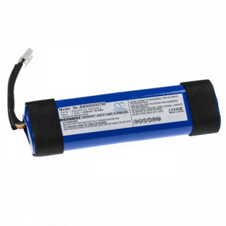 Baterija za JBL Xtreme 2, 5200 mAh
