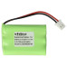 Baterija za Motorola MBP481 / MBP482 / MBP36S, 700 mAh Baterija za Motorola MBP481 / MBP482 / MBP36S, 700 mAh