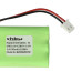 Baterija za Motorola MBP481 / MBP482 / MBP36S, 700 mAh Baterija za Motorola MBP481 / MBP482 / MBP36S, 700 mAh