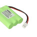 Baterija za Motorola MBP481 / MBP482 / MBP36S, 700 mAh Baterija za Motorola MBP481 / MBP482 / MBP36S, 700 mAh