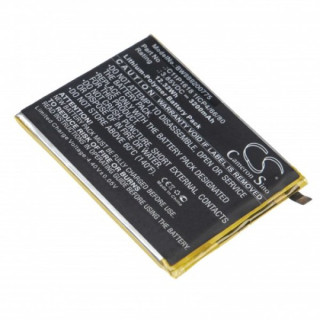 Baterija za Asus ZenFone 4 / ZE554KL, 3200 mAh