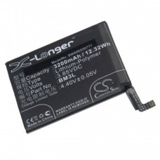 Baterija za Xiaomi Mi 9, BM3L, 3200 mAh
