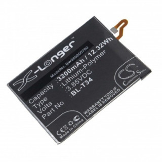 Baterija za LG V35 ThinQ / V3o, BL-T34, 3200 mAh