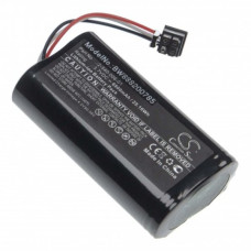 Baterija za Soundcast Outcast Melody / MLD414, 6800 mAh Baterija za Soundcast Outcast Melody / MLD414, 6800 mAh