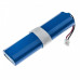 Baterija za Hoover Rogue 970, 3400 mAh