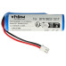 Baterija za Leifheit Dry & Clean 51000 / 51002 / 51113, 3400 mAh Baterija za Leifheit Dry & Clean 51000 / 51002 / 51113, 3400 mAh