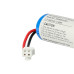 Baterija za Leifheit Dry & Clean 51000 / 51002 / 51113, 3400 mAh Baterija za Leifheit Dry & Clean 51000 / 51002 / 51113, 3400 mAh