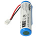 Baterija za Leifheit Dry & Clean 51000 / 51002 / 51113, 3400 mAh Baterija za Leifheit Dry & Clean 51000 / 51002 / 51113, 3400 mAh