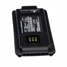 Baterija za Hytera PD985, 2000 mAh