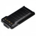 Baterija za Hytera PD985, 2000 mAh