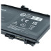 Baterija za HP Omen 15-AX / Pavilion 15-BC, TE04XL, 4000 mAh Baterija za HP Omen 15-AX / Pavilion 15-BC, TE04XL, 4000 mAh