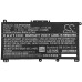 Baterija za HP 240 G7 / 245 G7 / 250 G7 / 255 G7, HT03XL, 3550 mAh