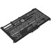 Baterija za HP 240 G7 / 245 G7 / 250 G7 / 255 G7, HT03XL, 3550 mAh