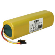 Baterija za Xiaomi Roborock S50 / S60 / Dreame D9 / D10, 5200 mAh