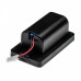 Baterija za Hoover BH7100, 2600 mAh