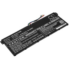Baterija za Acer Aspire 3 315 / A3 317 / A1 A114, AP16M5J, 4750 mAh