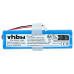 Baterija za iLife V3s Pro / V5s Pro / V8s, 2600 mAh Baterija za iLife V3s Pro / V5s Pro / V8s, 2600 mAh