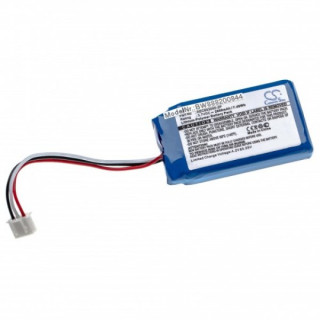 Baterija za JBL Flip 2 (2013), 2000 mAh