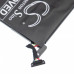 Baterija za Asus Zenbook UX305UA / UX305UAB, C31N1539, 4850 mAh