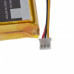 Baterija za Philips Fidelio B5 / E5 / E6, 2500 mAh