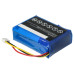 Baterija za Philips Fidelio B5 / E5 / E6, 2500 mAh