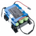 Baterija za Bosch BBHMove1/01 / BBHMove2/01, 14.4V, 2000 mAh