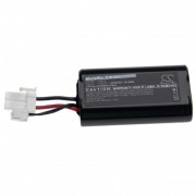 Baterija za Vorwerk Kobold VG100, 2500 mAh Baterija za Vorwerk Kobold VG100, 2500 mAh