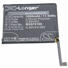 Baterija za HTC Desire 12s, 3000 mAh