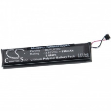 Baterija za HTC Vive Controller, 950 mAh