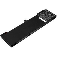 Baterija za HP ZBook 15 G5 / 15 G6, VX04XL, 5600 mAh