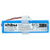 Baterija za Medion MD 18500 / MD 18600, 2600 mAh Baterija za Medion MD 18500 / MD 18600, 2600 mAh