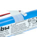 Baterija za Medion MD 18500 / MD 18600, 2600 mAh Baterija za Medion MD 18500 / MD 18600, 2600 mAh