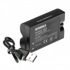 Baterija za Ring Video Doorbell 2 / Doorbell 3, 6040 mAh