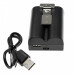 Baterija za Ring Video Doorbell 2 / Doorbell 3, 6040 mAh