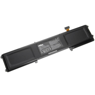 Baterija za Razer Blade 14 (2013) / Blade 14 (2015) / RZ09, 6160 mAh